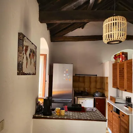 Ferienhaus Maison Confortable A Avec Terrasse Et Jardin