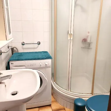 בית נופש Maison Confortable A Avec Terrasse Et Jardin *