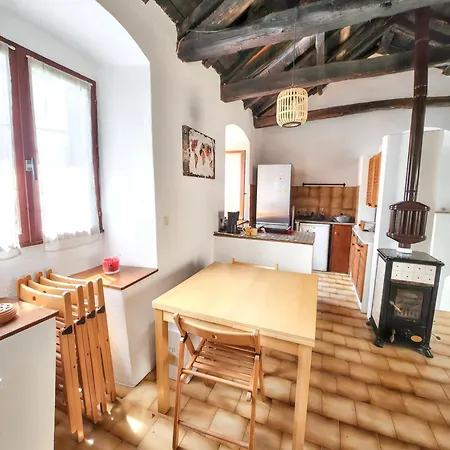 Tatil Evi Maison Confortable A Avec Terrasse Et Jardin