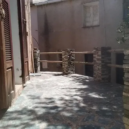 Tatil Evi Maison Confortable A Avec Terrasse Et Jardin Rogliano